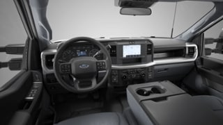 2026 Ford Super Duty® Internal Image 2